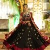 PRESENTING NEWLY NAVRATRI 2026 SUPERB  QUALITY DESIGNER PRINTED STRUG WITH LAHENGA CHOLI SET
