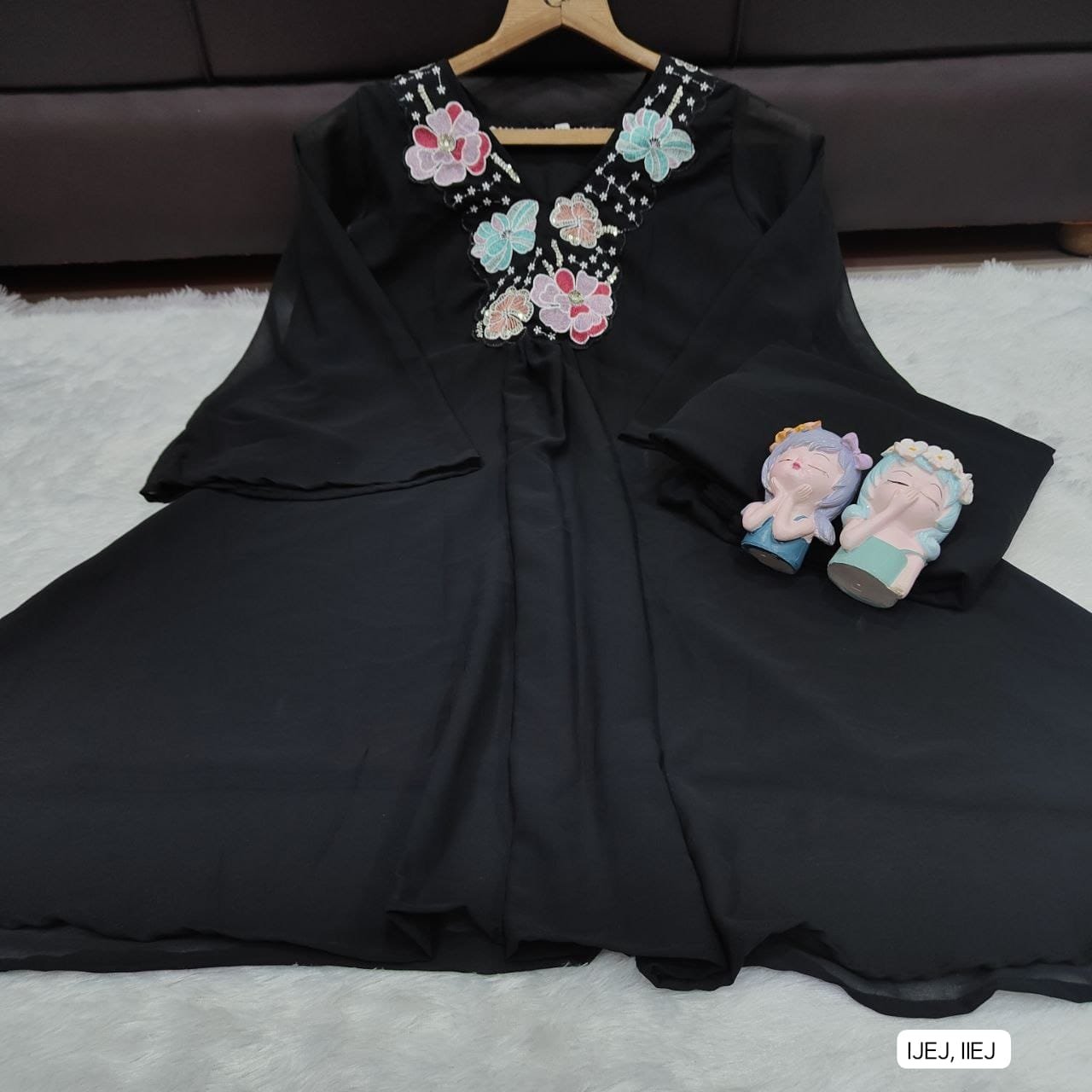 SUPERB HIT DIGGINE ADD MORE 3COLOR NEW LUNCHING CO:ORD SET - Image 3