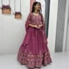 AK Creation is Launching New Festival Gown