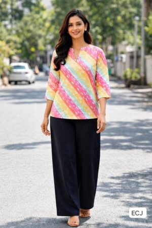 New Lonching Co-ord set 
