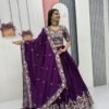 AK Creation is Launching New Festival Lehenga Choli