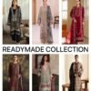 TODAY WE ARE EXPLORE ONE OF THE BEST CHARMING MULTIPLE DESIGNS A NEW STYLE BEST COLLECTION IN  HOUSE OF MIST GHAZAL COTTON COLLECTION VOL