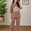 Febric Pure Cotton Cord-SET 