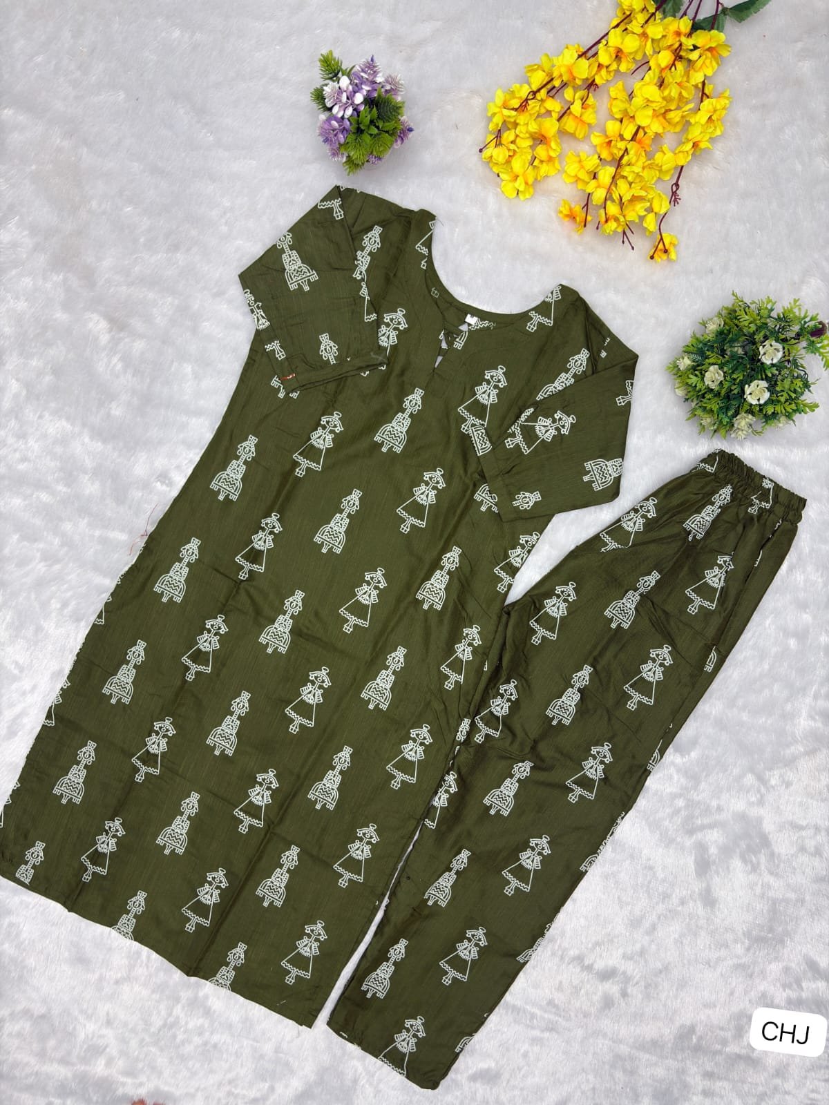 New Lunching Dhingali Trending code set - Image 4