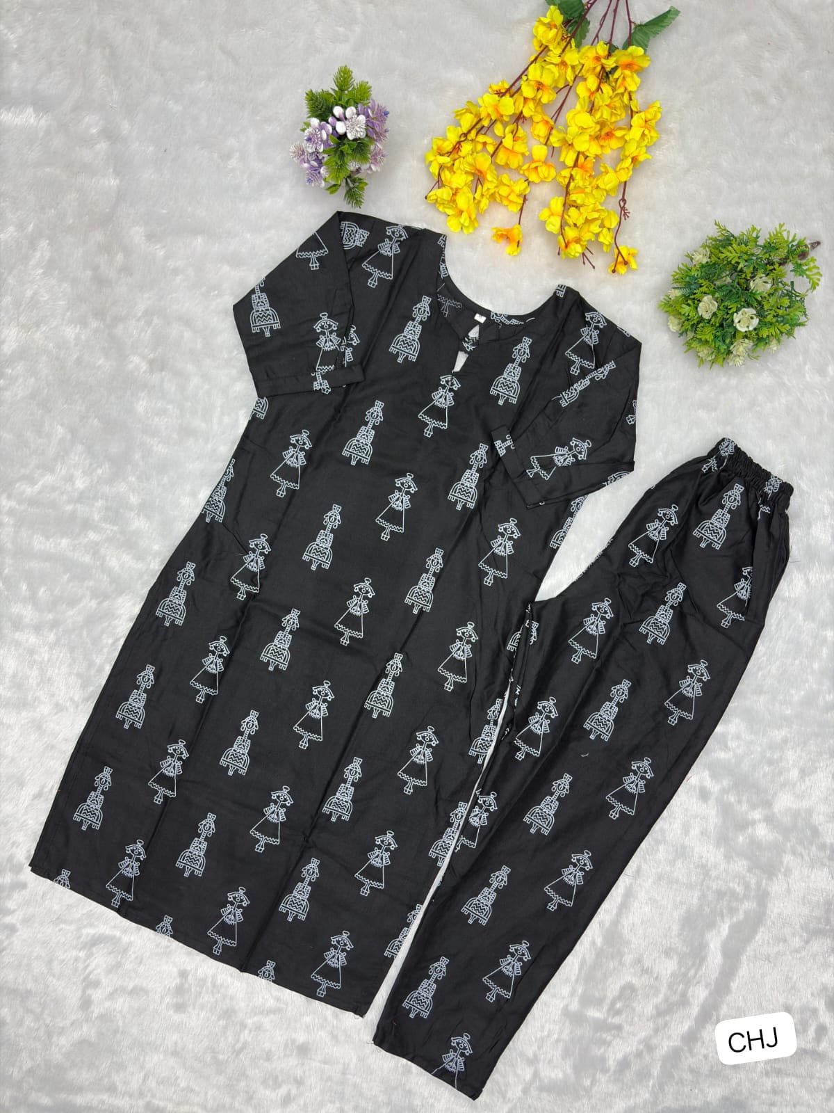 New Lunching Dhingali Trending code set - Image 2