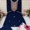 NEW LAUNCHING EXQUISITE PREMIUM REYON EMB READYMADE COLLECTION
