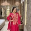 Royal IndoWestern Designer Lehenga Set Trending Ethnic Glam Look