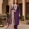 Stunning 3-Piece Festive Salwar Suit Set