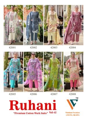 Top‎‎‎ Cotton‎‎ Digital‎‎‎‎ Style‎‎‎‎‎ Print‎‎‎‎‎‎ with‎‎‎‎ EMBROIDERY Neck‎‎‎ Work‎‎‎‎‎ -‎‎ 2.50‎‎‎‎ mts
