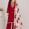 NEW LAUNCHING EXQUISITE PREMIUM REYON EMB READYMADE COLLECTION