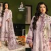 PURE  COTTON  WITH HEAVY EMBROIDERY WORK WITH MOTI WORK 