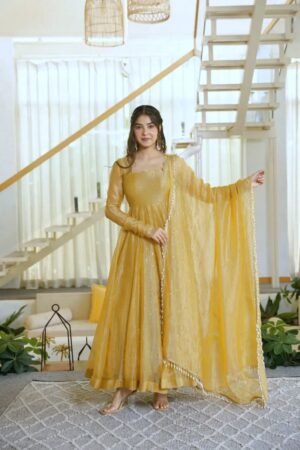 Crafted in Classy Tones with Premium Fabric & Detailing