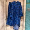 PAKISTANI STYLE HIGH LOW CORDSET