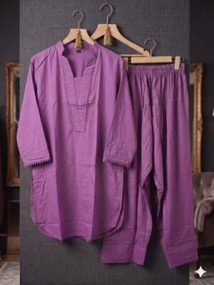Alternative view of EXQUISITE PREMIUM FARSHI SALWAR SETS