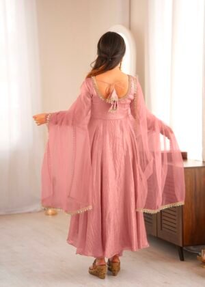Alternative view of Women’s Ethnic Wear Fully Stitched & Ready to Wear