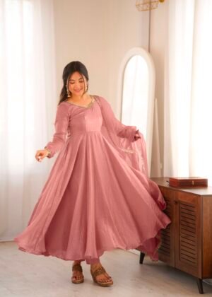 Women’s Ethnic Wear Fully Stitched & Ready to Wear