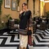 ENHANCE THE BEAUTY OF YOUR WARDROBE WITH THIS NEWLY LAUNCHED KURTI & PLAZZO SET