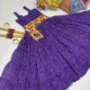 AK Creation is Launching Navratri Special Gamathi Work Gown