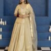Top Vichitra Silk Fabric