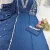  Launching New Kurti-Pent-Dupatta Set