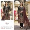 Top With Rayon FABRICS digital print and  hand work