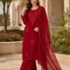 AF New Launching  Desingner Party Wear Look Collection