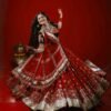 AK SERIES PRESENTING NEW TRENDING NAVRATRI SPECIAL CHANIYA CHOLI