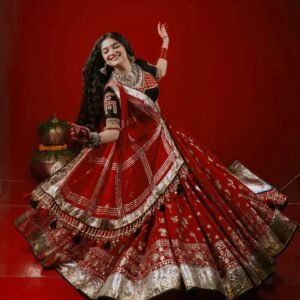 AK SERIES PRESENTING NEW  TRENDING NAVRATRI  SPECIAL CHANIYA CHOLI