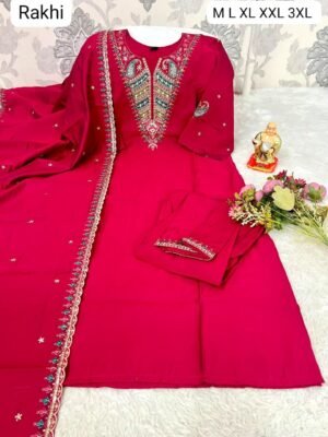 Looking for the perfect royal look this festive season? Your search ends here! Step into every celebration looking effortlessly elegant in our premium ethnic collection.