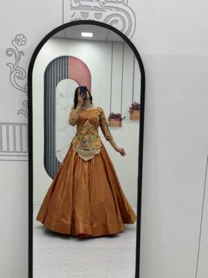 AK Creation is Launching New Festival Lehenga Choli