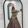 AK Creation is Launching New Festival Lehenga Choli