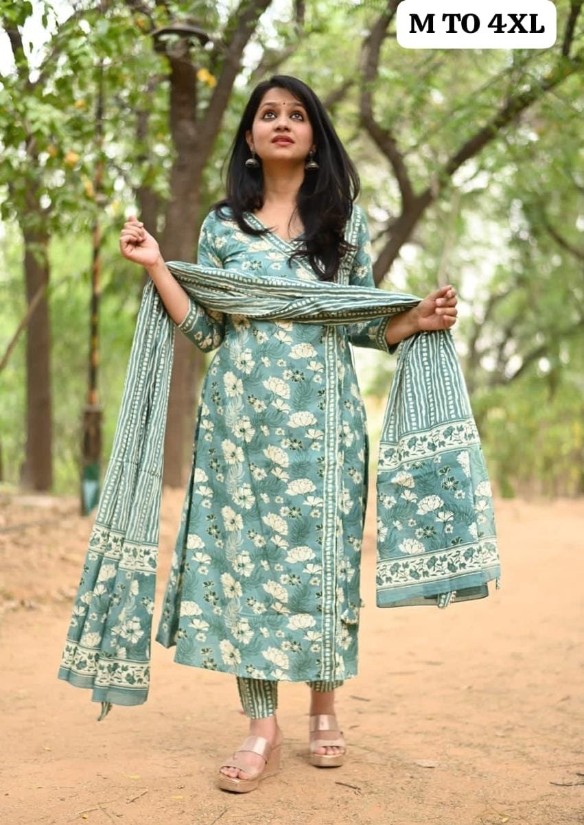 We are here to spread some magic to your ethnic Heavy Cotton - Image 3