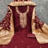 Exclusive Dress Material Suit  For Women