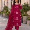 Today We are Launching Exclusively Readymade Suits & Party Wear Collection      