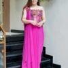 ROYAL GLAM READY-TO-WEAR DRAPE SAREE