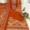 STUNNING ETHNIC COTTON KURTA SET AVAILABLE NOW