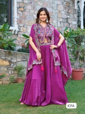 AK Creation is New Launching wedding special Lehenga Choli