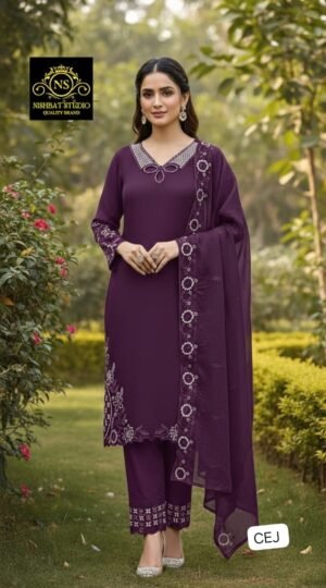 We are Introducing our LUXURY PRET  COLLECTION To Make You Unique and Classy