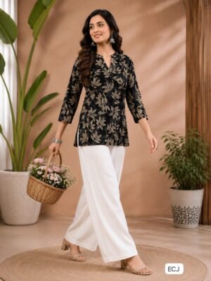 New Lonching Co-ord set 