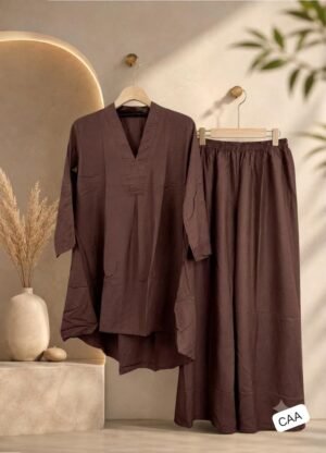 MPORTED PAKISTANI STYLE CO-ORD SETS
