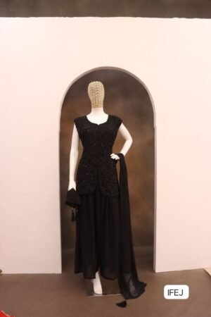 Alternative view of Today We are Launching Exclusively Readymade Suits & Party Wear Collection