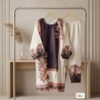 EXQUISITE BEAUTIFUL PRINTED Turkish CO-ORDS