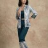 Top Fabric Premium Stylish Outfit Set