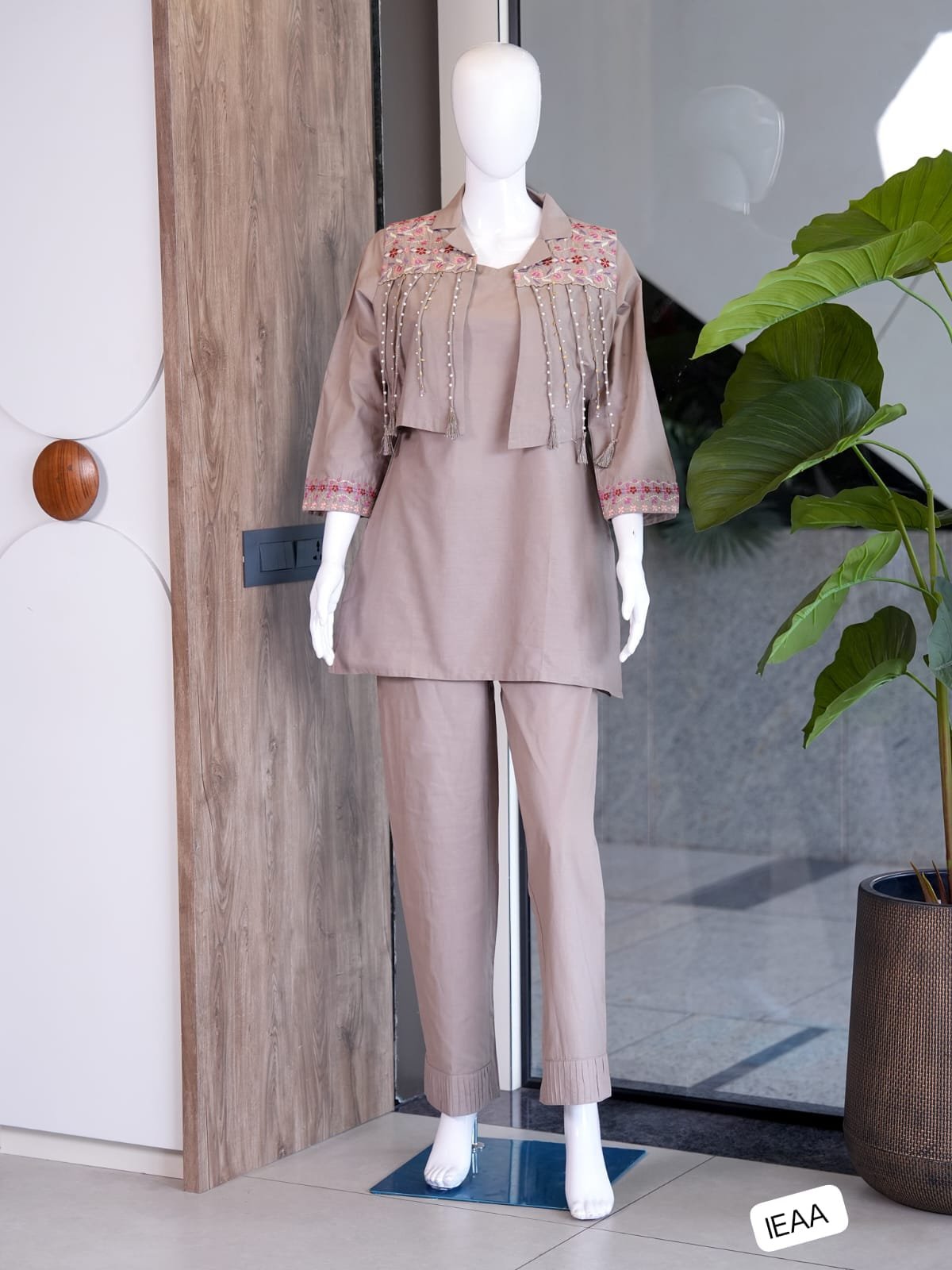 DESIGNER CO-RD SET FESTIVAL SPECIAL COLLECTION - Image 2