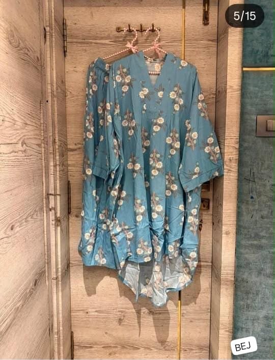 PAKISTANI STYLE CORDSET - Image 2