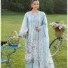 LSM FIRDOUS QUEEN EXCLUSIVE HEAVY LAUNCHING VOL 20 READYMADE COLLECTION FULL STICHED