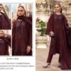 JOHRA TEX D NO :- JT-189 C D RAYYON COLLECTION Top Bottom WITH RAYYON COTTON WITH EMBROIDERED
