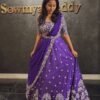 AK Creation is Launching New Festival Lehenga Choli