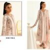 AASHA DESIGNER Design No -: 1182 Toppure cotton print with exclusive patch embroidery( 2. PATCH) 