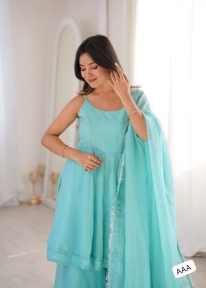 Women’s Ethnic Wear Fully Stitched & Ready to Wear